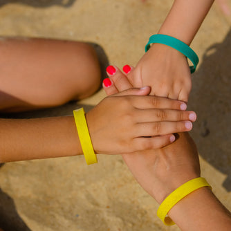Why Proximity Wristbands are the Best Security Solution for Resorts