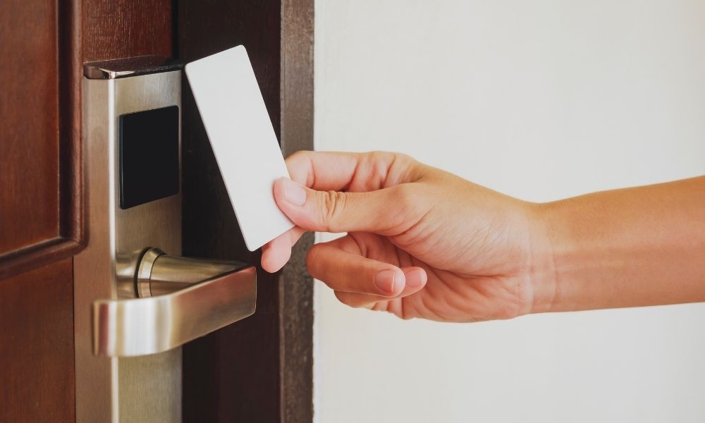 Why Your Business Needs an Access Control System