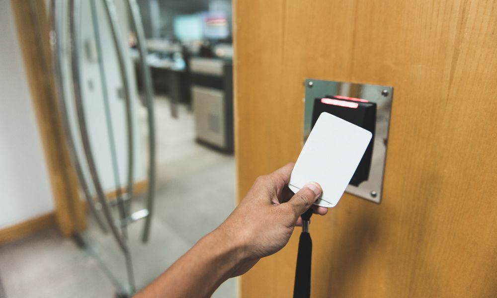 5 Risks Associated With Poor Security at Your Company