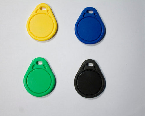 Cloning My Apartment Key Fob: The Risks and Benefits, Types of Key Fob