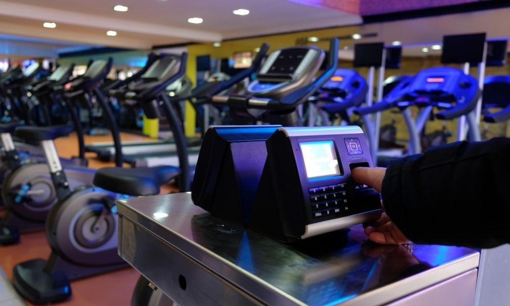 5 Key Benefits of Access Control Systems for Fitness Centers