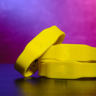 How Proximity Wristbands Can Help Your Security Team