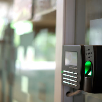 The Role of Biometrics in Modern Access Control Systems