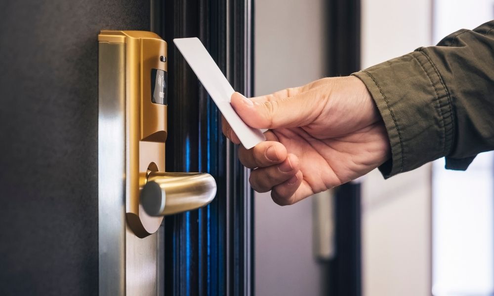 Businesses That Should Have Access Control Systems
