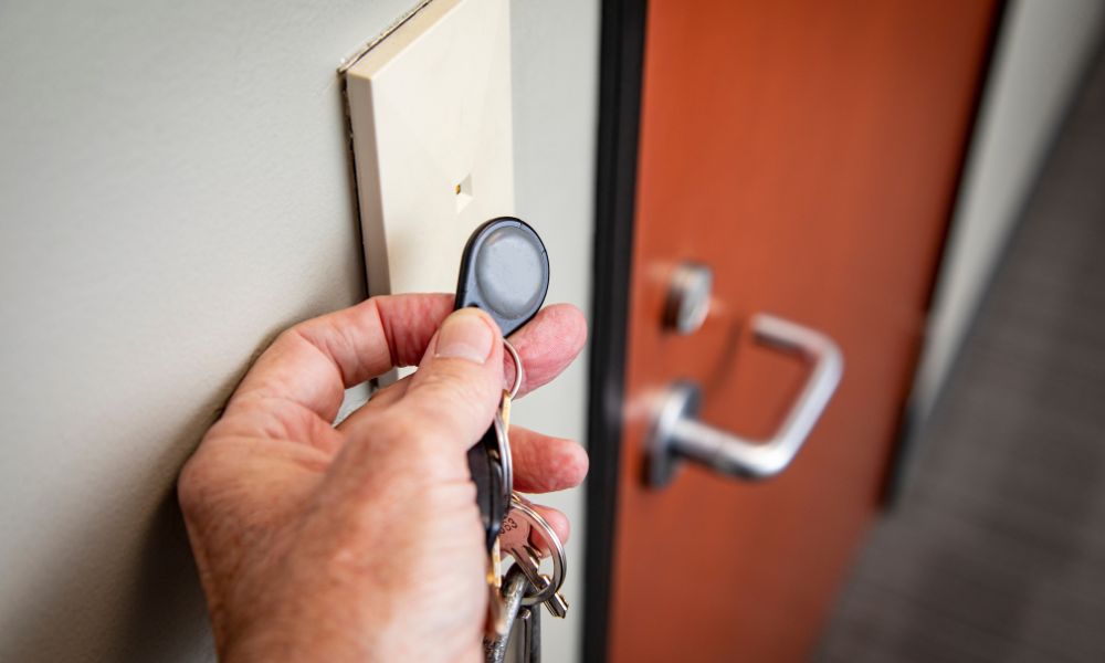 Understanding the 26-Bit Proximity Card Format