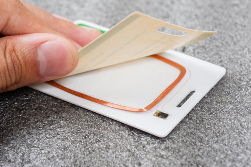 Ways To Protect Your Proximity Cards from Getting Damaged