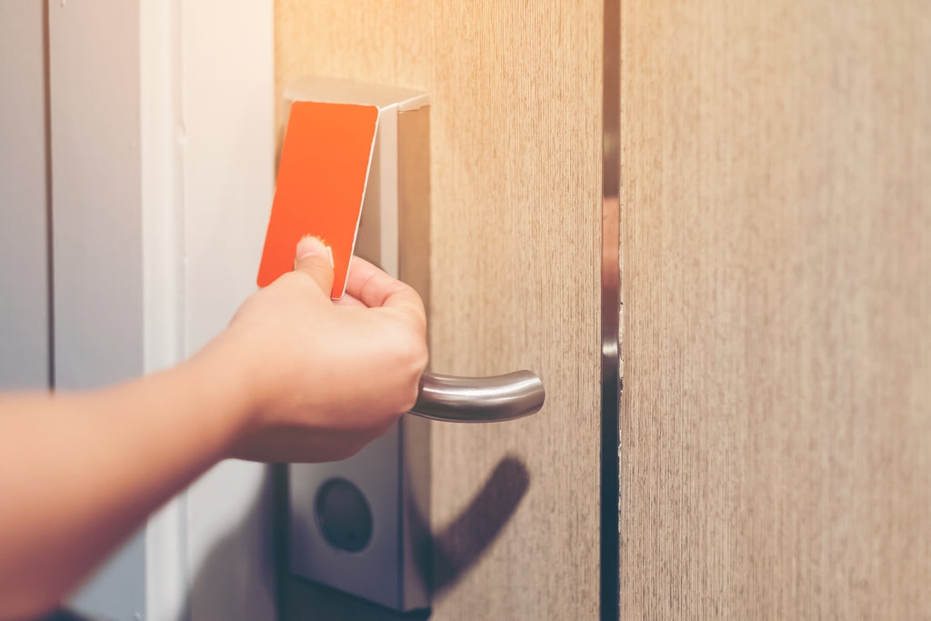 The Importance of Access Control Systems in Schools