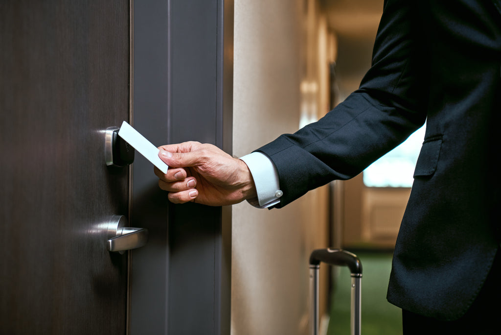 Why Choose 26 Bit Proximity Cards for Your Access Control System