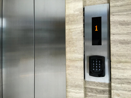 Why Every Hotel Should Have an Elevator Access System