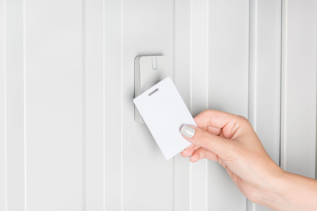 Essential Guide to RFID