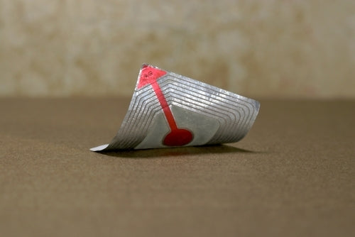 The Advantages of Proximity Stickers for Access Control