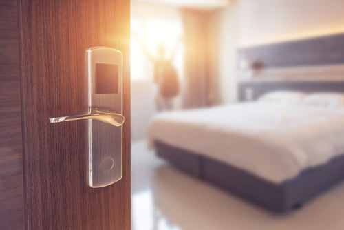 How to Determine What Hotel Room Access Key Cards to Order