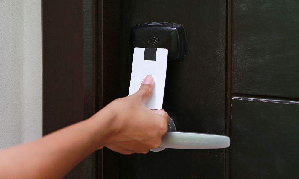 Signs You Need To Upgrade Your Access Control System