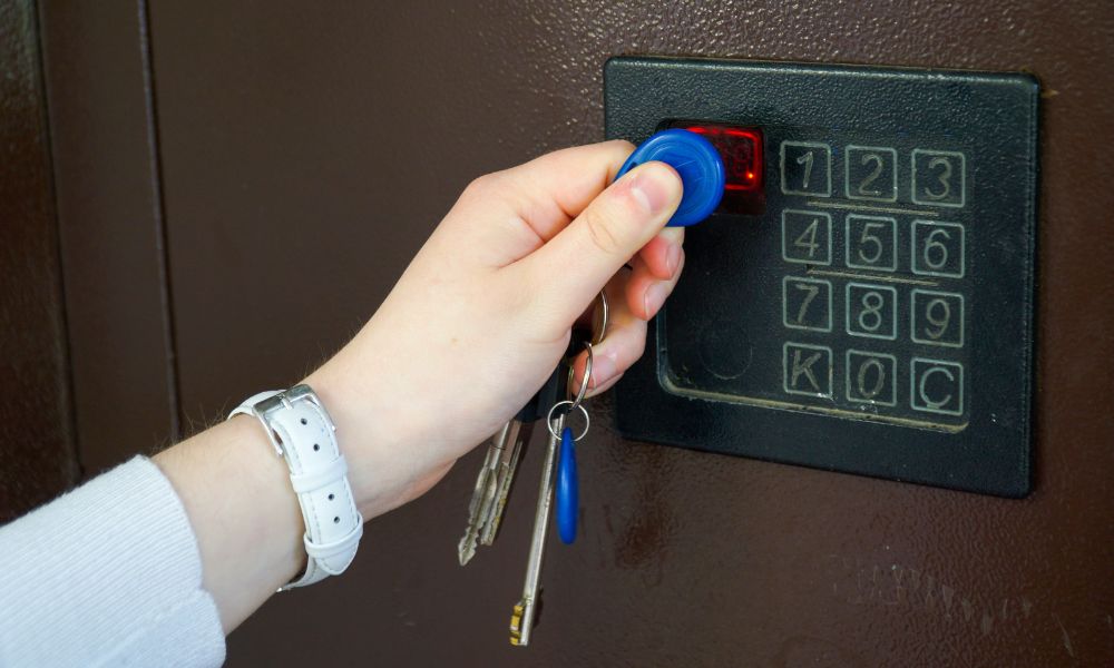 What Are Proximity Key Fobs and Do They Improve Security