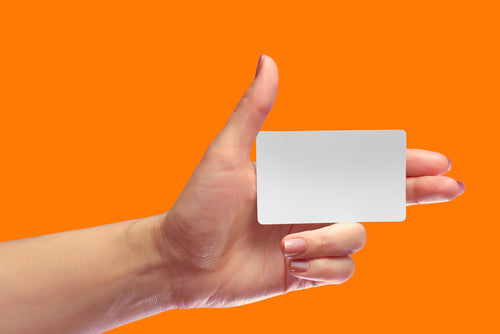 How to Identify Your Access Card Format and Part Number