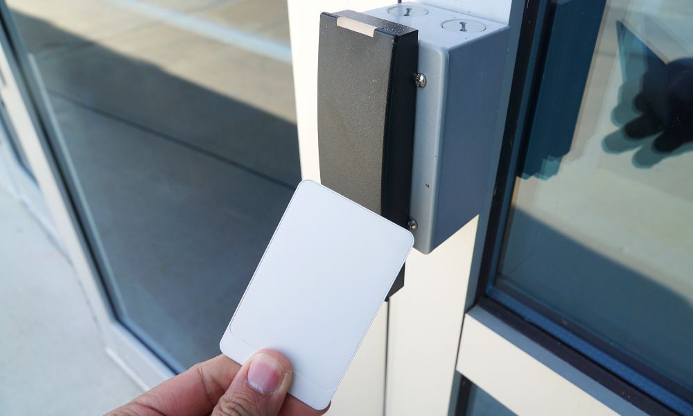 A Brief Guide to Gym Access Control Systems