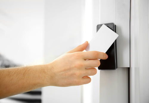 How Keyless Entry Systems Transform Apartment Security