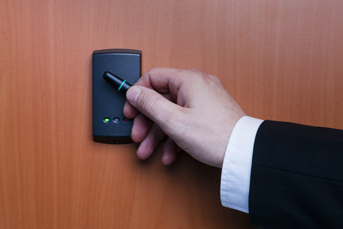 Spotlight on Paxton Access Control Software and Readers + Where to Find Credentials?