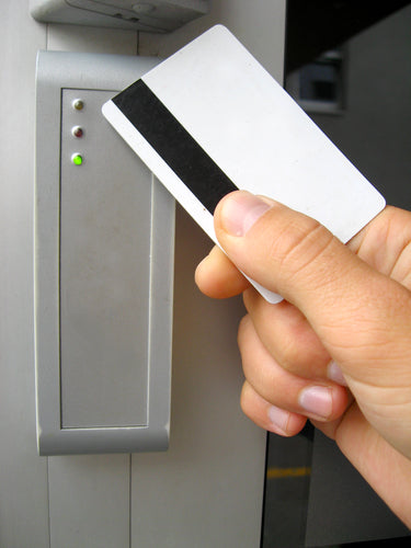 Magnetic Stripe Proximity Cards: One Card to Rule Them All