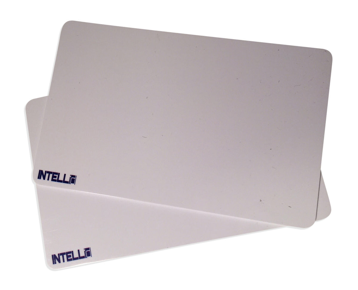 Commercial 26-Bit Proximity Cards | Security Access Cards