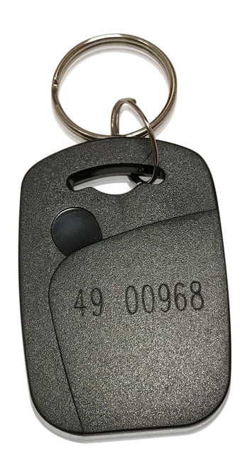 NexWatch Nexkey Credentials
