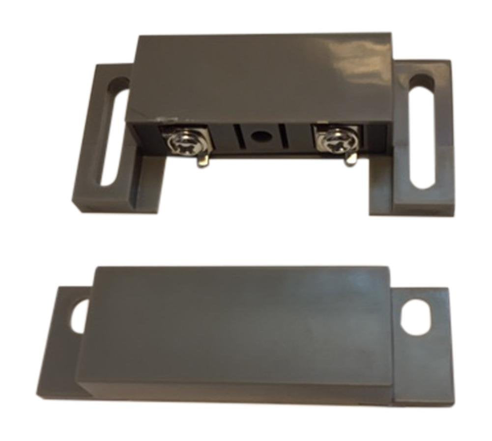 Surface mount door contact switch