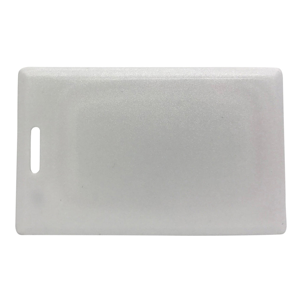 1000 Pcs 26 Bit Clamshell Wiegand Proximity Cards | AuthorizID