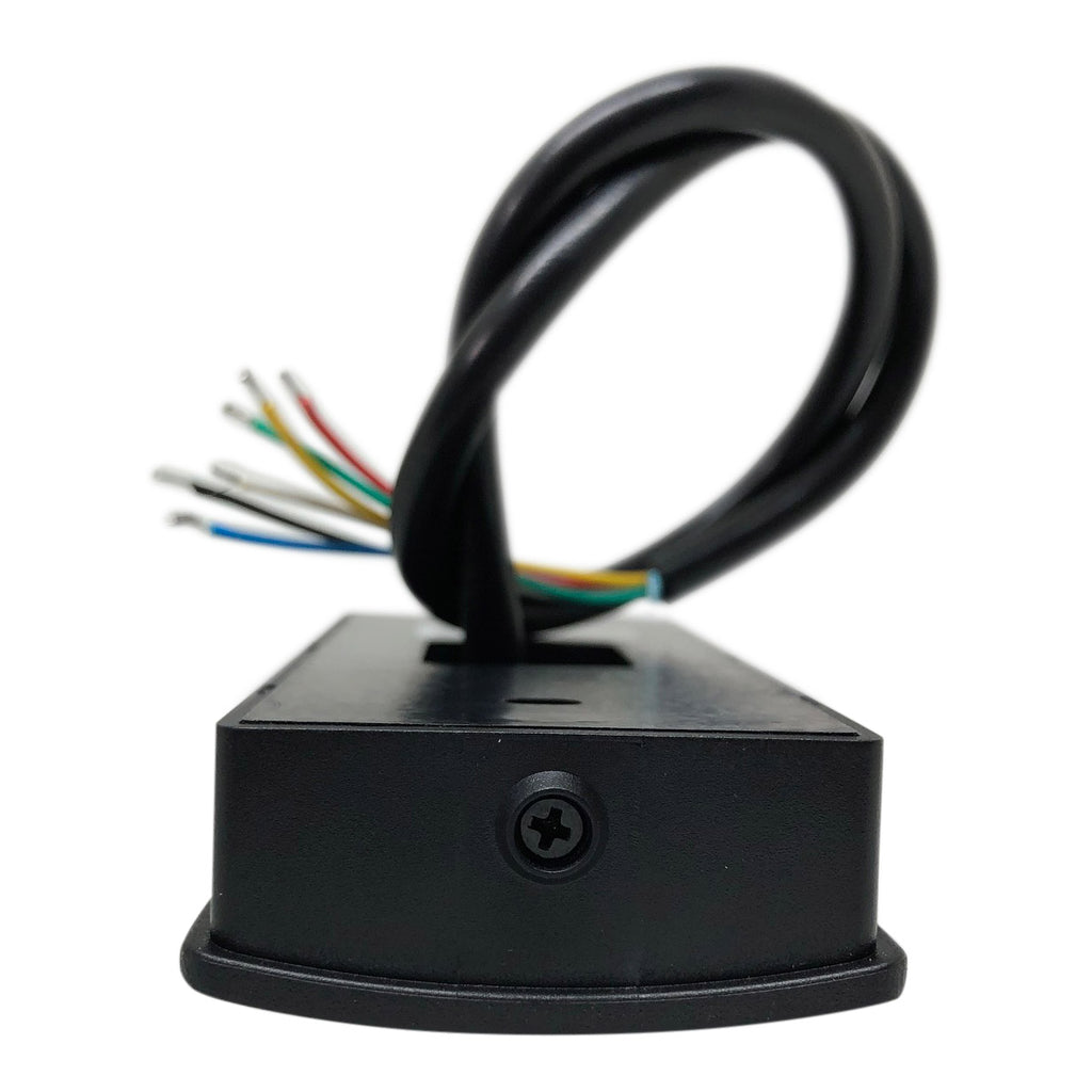 Dual Technology Proximity Reader | H10301 & EM | AuthorizID