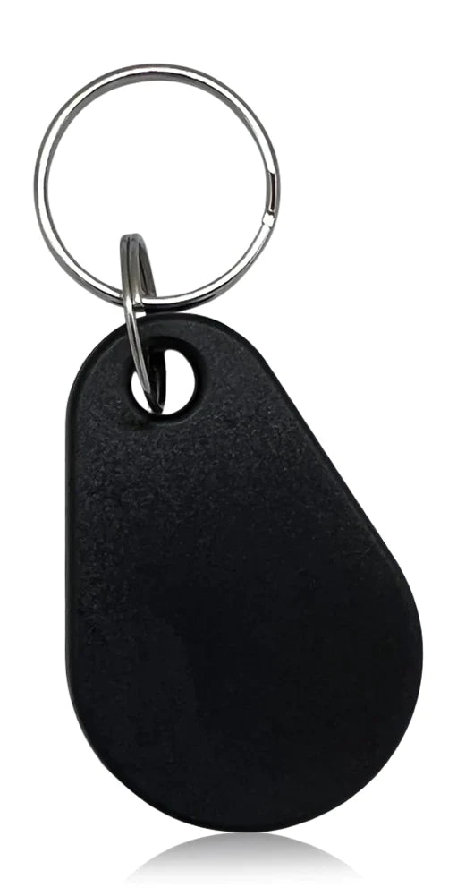 25 DoorKing DK Prox Compatible Teardrop Key Fobs 26 Bit Door King DK P