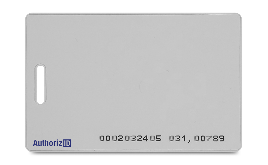 26-bit-EM-wiegand-rfid-clamshell-keycards